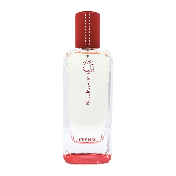 HERMES Rose Ikebana 玫瑰花道淡香水 