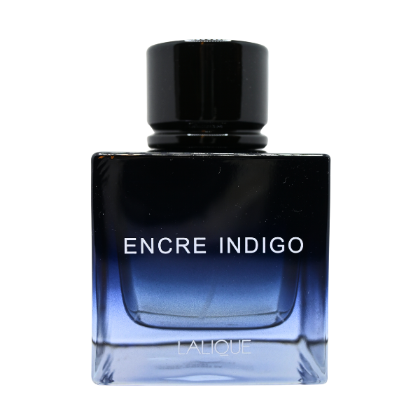 Lalique Encre Indigo 沁海墨粹男性淡香精