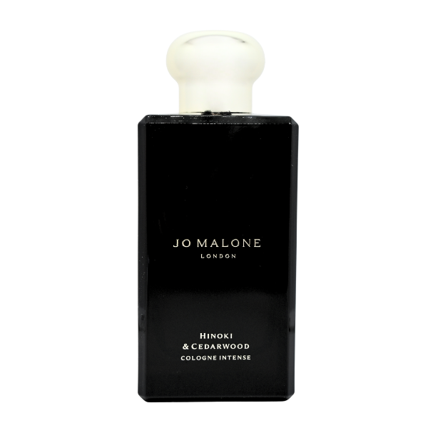 Jo malone Hinoki & Cedarwood 檜木與雪松芳醇香水(無垢木與雪松)