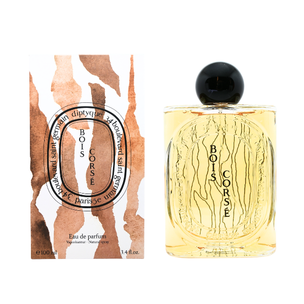 Diptyque Bois Corse 撫木之息淡香精