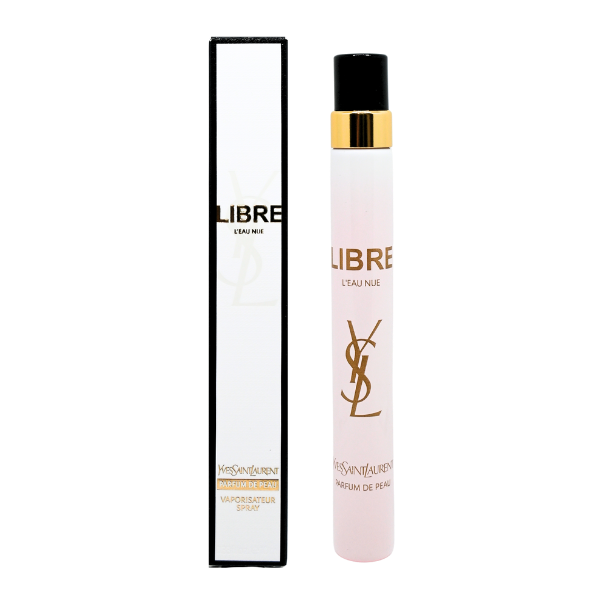 YSL Libre L’Eau 自由不羈裸膚之水行動香氛