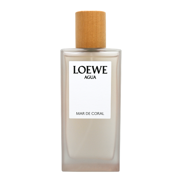 Loewe Agua Mar de Coral 粉色珊瑚海淡香水