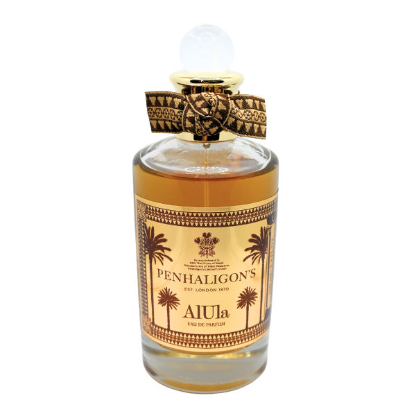 Penhaligon's AlUla 潘海利根埃爾奧拉淡香精