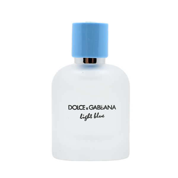 Dolce&Gabbana Light Blue 淺藍男性淡香水 (2025) 迷你瓶