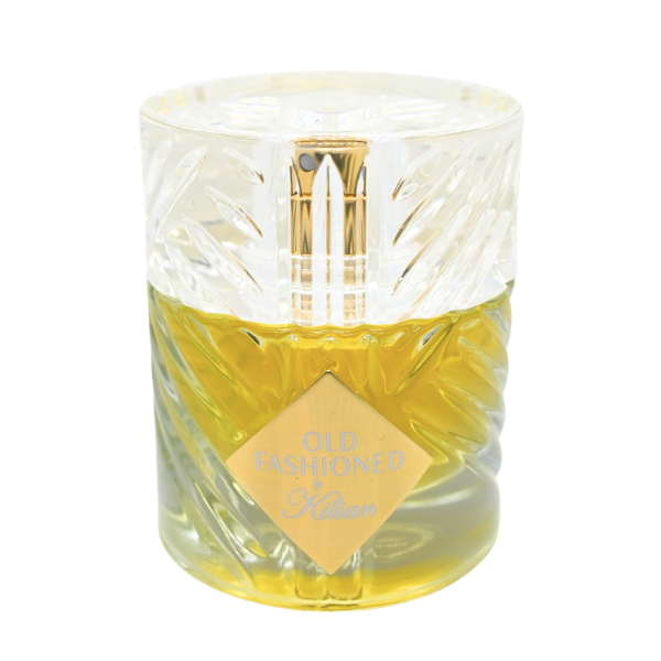 Kilian Old Fashioned 陳釀威士忌淡香精