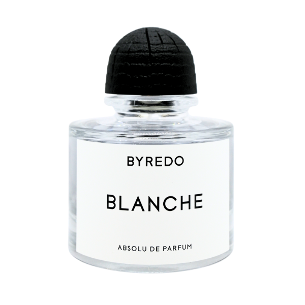 Byredo Blanche Absolu 返樸歸真典藏版淡香精