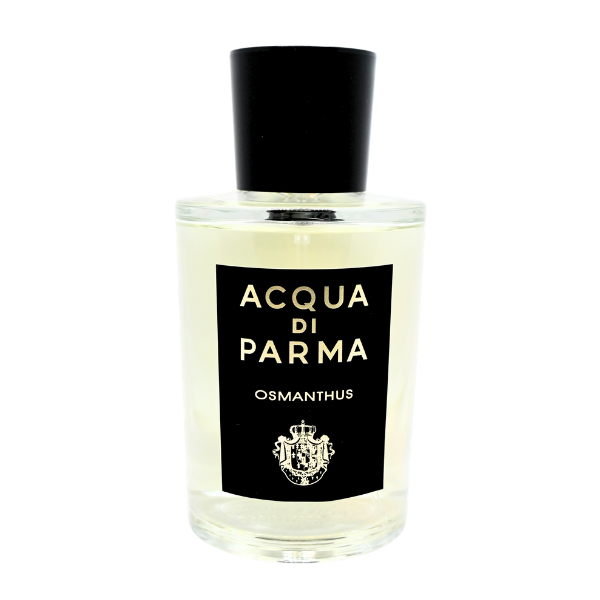 Acqua di Parma Osmanthus 格調系列-桂花淡香精(馥桂)