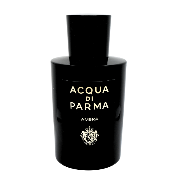 Acqua di Parma Ambra 格調系列-琥珀淡香精(龍涎琥珀)