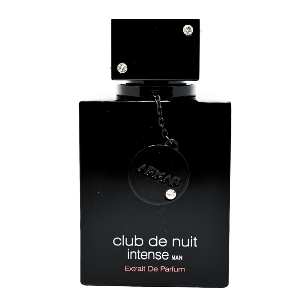 Armaf Club De Nuit Intense Extrai De Parfum 男性濃香精