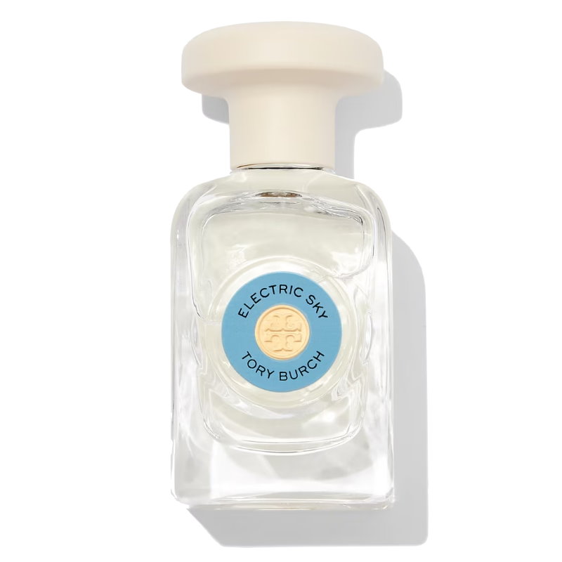  Tory Burch Electric Sky 自由微薰淡香精迷你瓶