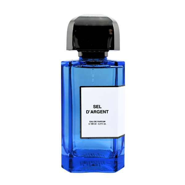 BDK Sel d'Argent 賽蓮黎歌淡香精 TESTER