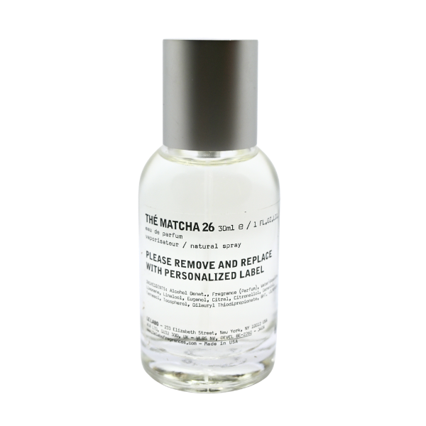 Le Labo Matcha 26 抹茶中性淡香精 TESTER