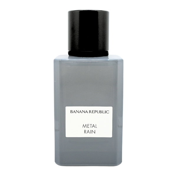 Banana Republic Metal Rain 金屬雨中性淡香精