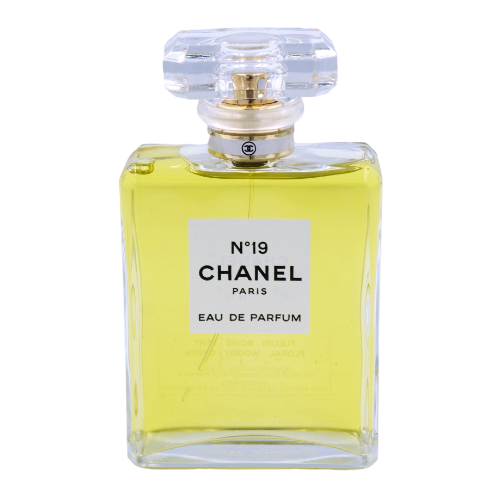 CHANEL No.19 香奈兒十九號女性淡香精