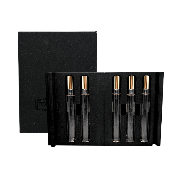 Ex Nihilo Lust In Paradise 迷幻樂土淡香精香氛旅行組  