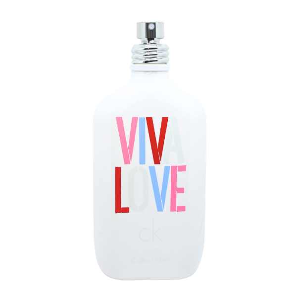 Calvin Klein One Essence Viva Love 中性香精 TESTER