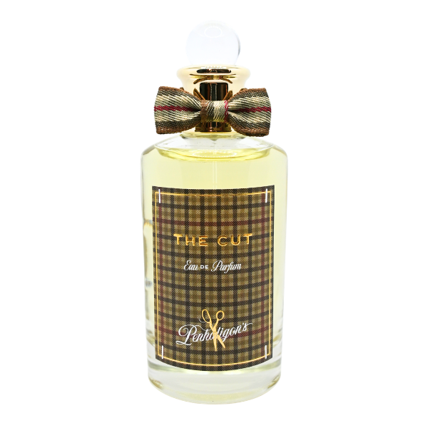 Penhaligon's The Cut 潘海利根薩維爾剪影淡香精