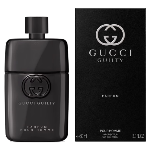 Gucci Guilty PARFUM 罪愛男性香精 