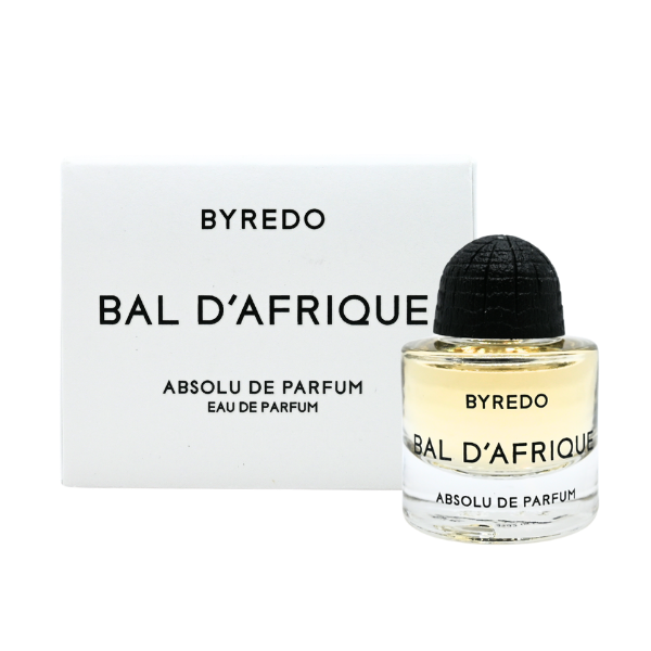 【紅利兌換】Byredo 熱帶爵士Absolu 典藏版淡香精迷你瓶 8ml 抹式