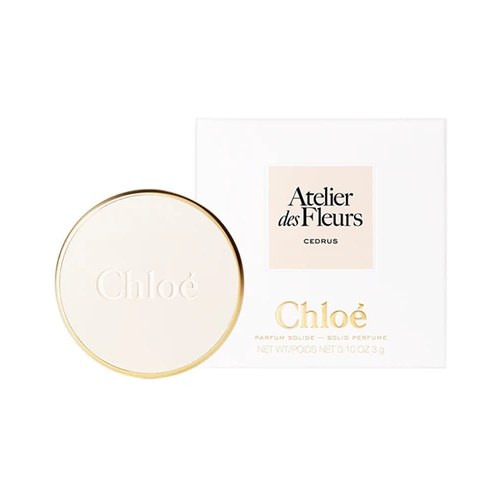 【身體系列】Chloe Cedrus 仙境花園 北國雪松香氛脂(香膏)