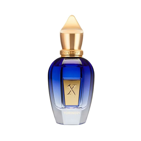 Xerjoff Torino 21 都靈 21 家園慶典中性淡香精