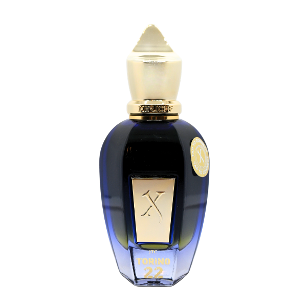 Xerjoff Torino 22 都靈 22中性淡香精