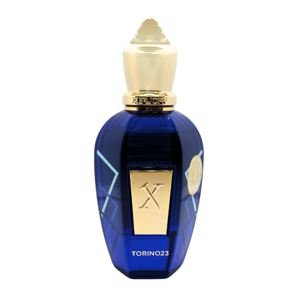 Xerjoff Torino 23 都靈 23中性淡香精