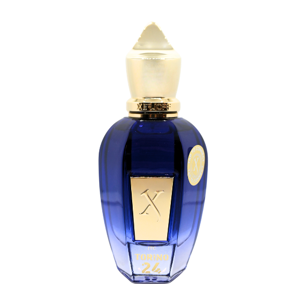 Xerjoff Torino 24 都靈 24中性淡香精