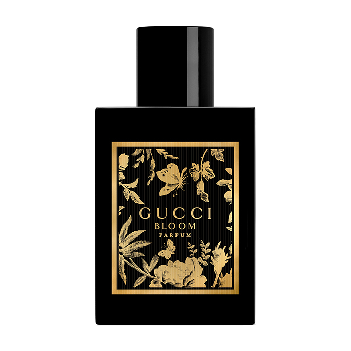 Gucci Bloom Parfum 花悅慕意女性香精迷你瓶