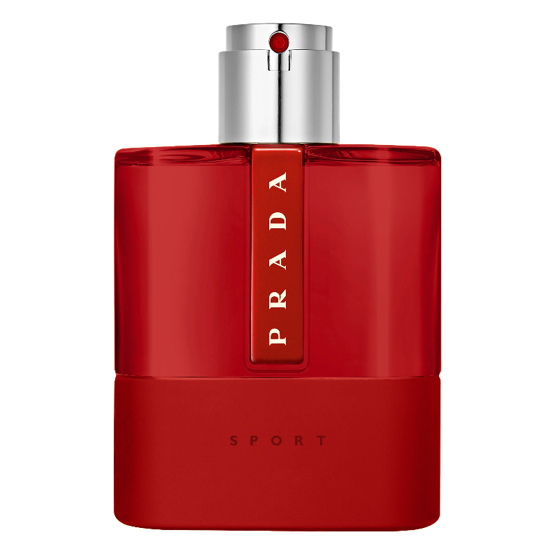 Prada Luna Rossa Sport 男性淡香水(2024)