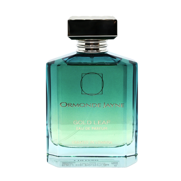 Ormonde Jayne Gold Leaf 茶路中性淡香精