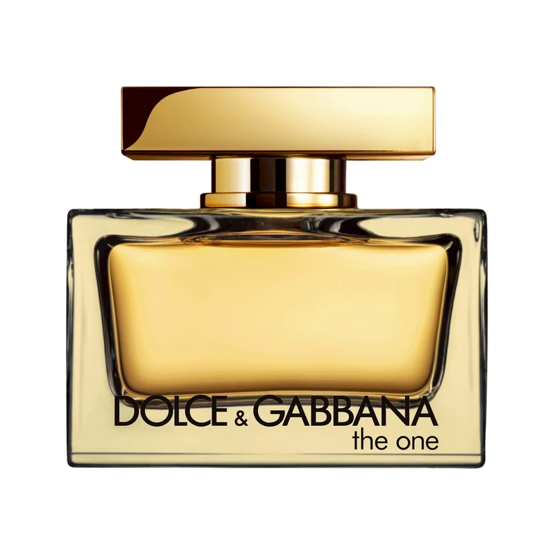 D&G The One Intense 唯我極致女性淡香精