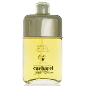 Cacharel pour L'homme 卡夏爾經典男性淡香水 TESTER