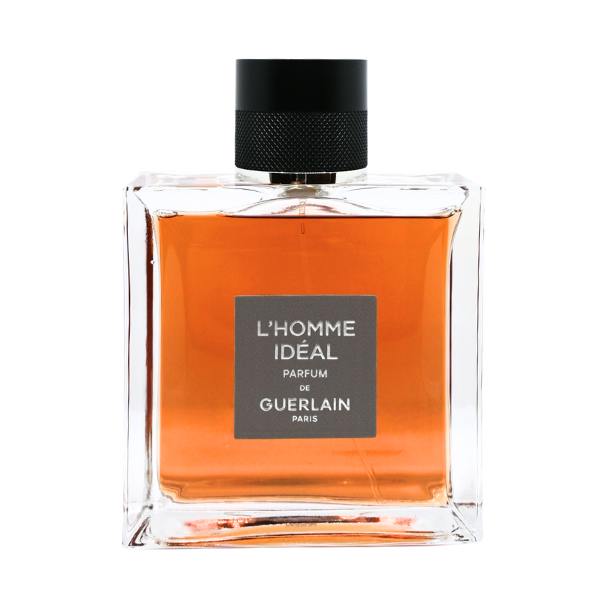 Guerlain L'homme Ideal 琥珀男性香精版本 PARFUM