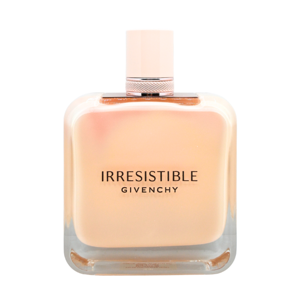 Givenchy Irresistible Nude Velvet 紀梵希傾城裸色絲絨女性淡香精