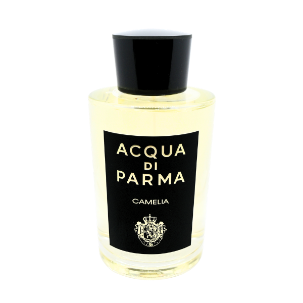 Acqua Di Parma Camelia 格調系列-經典山茶花淡香精