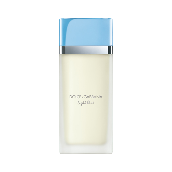 Dolce&Gabbana Light Blue 淺藍女性淡香水 (2025) TESTER