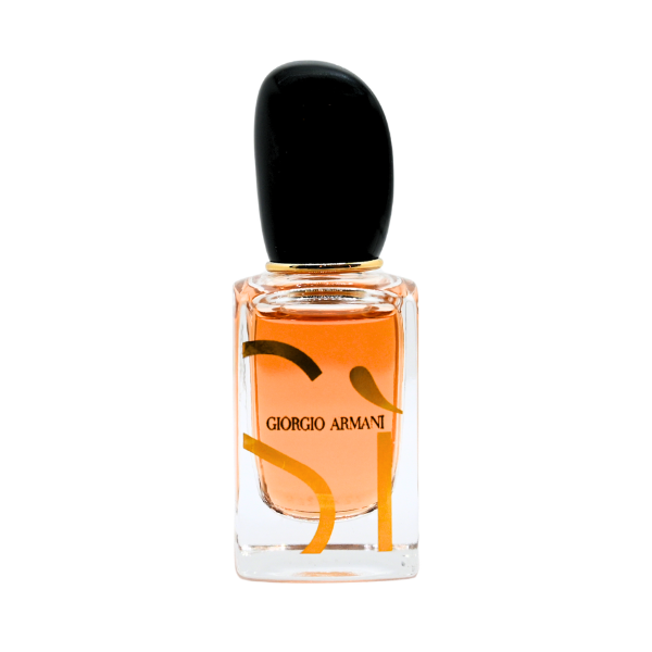 Giorgio Armani Si Intense 女性淡香精迷你瓶