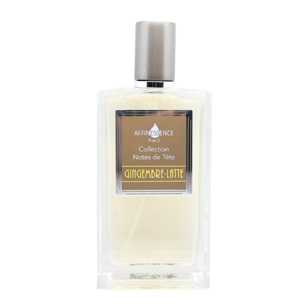 Affinessence Gingembre Latte 薑茶拿鐵淡香精