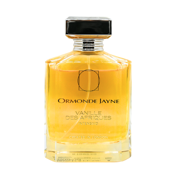 Ormonde Jayne Vanille des Afriques Intensivo 靜謐之地中性香精