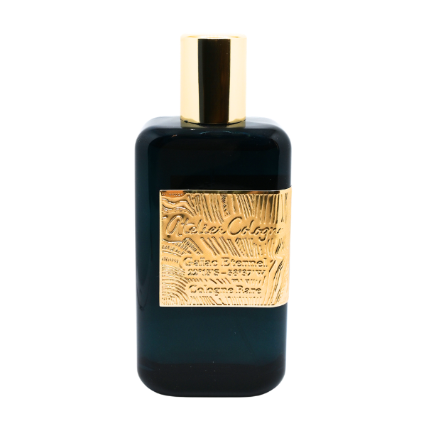 Atelier Cologne Gaiac Eternel 木愈永恆 珍稀淡香精