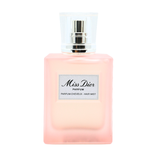 【身體系列】Miss Dior Parfum 香精髮香噴霧  TESTER