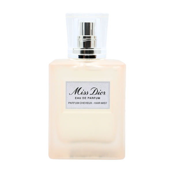 【身體系列】MISS DIOR 香氛髮香噴霧 TESTER