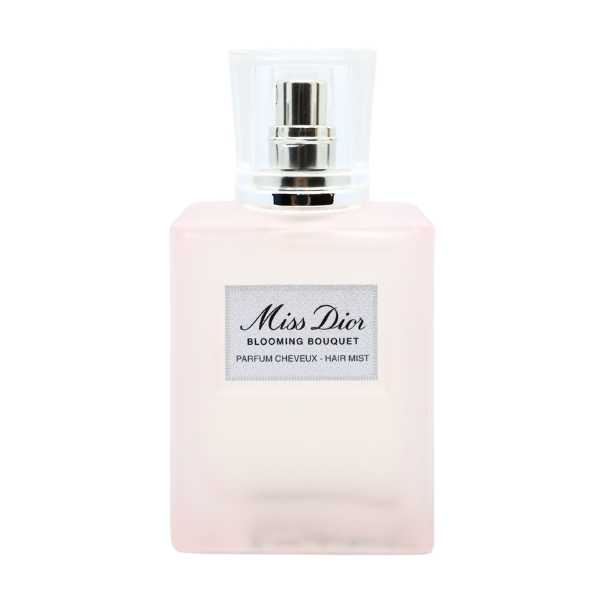 【身體系列】Miss Dior Blooming Bouquet 花漾髮香噴霧 TESTER