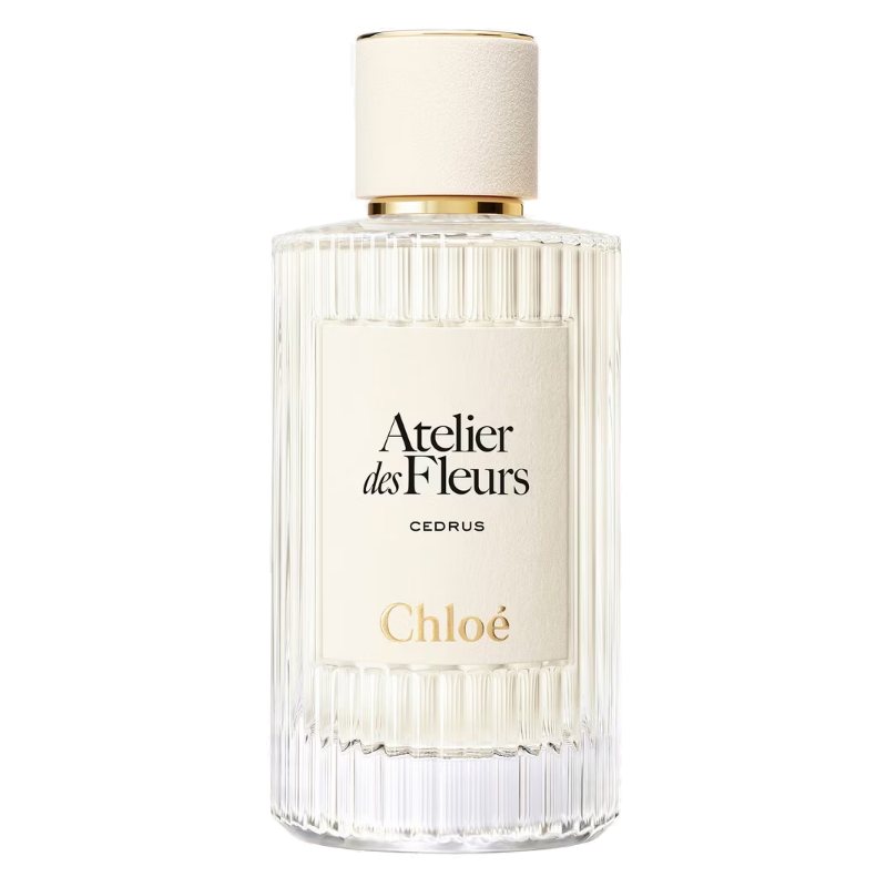 Chloe Cedrus 仙境花園 北國雪松中性淡香精迷你瓶