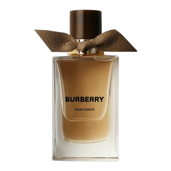 Burberry Rose Ember 高訂系列-玫瑰燼影淡香精