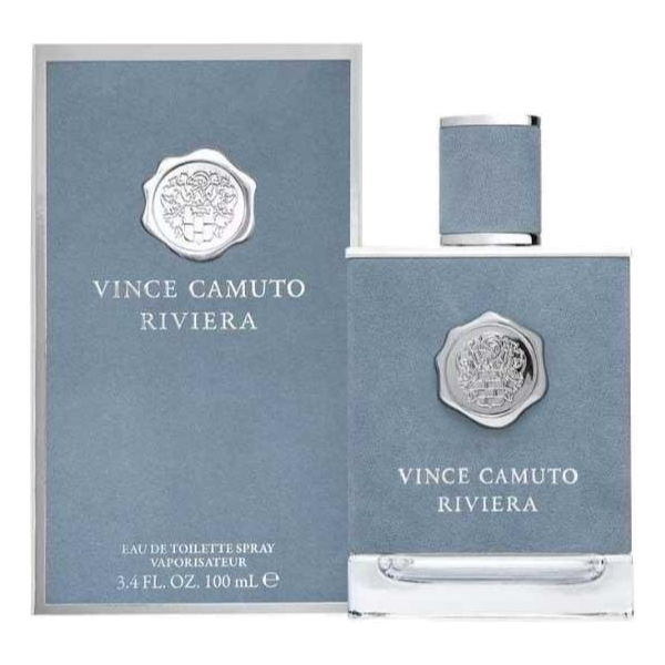 Vince Camuto Riviera 海濱假期男性淡香水