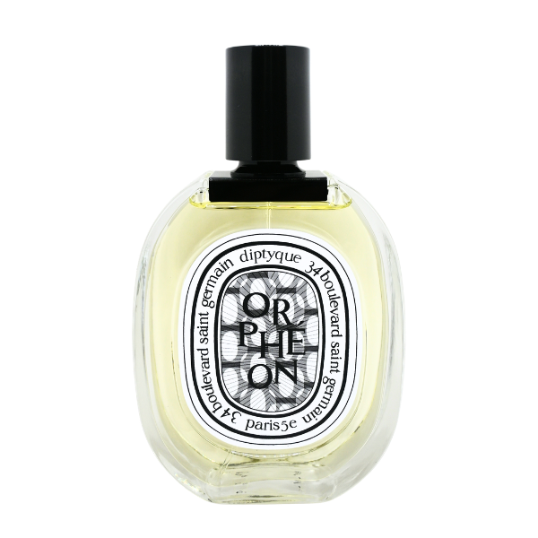 Diptyque Orpheon 爵夢中性淡香水