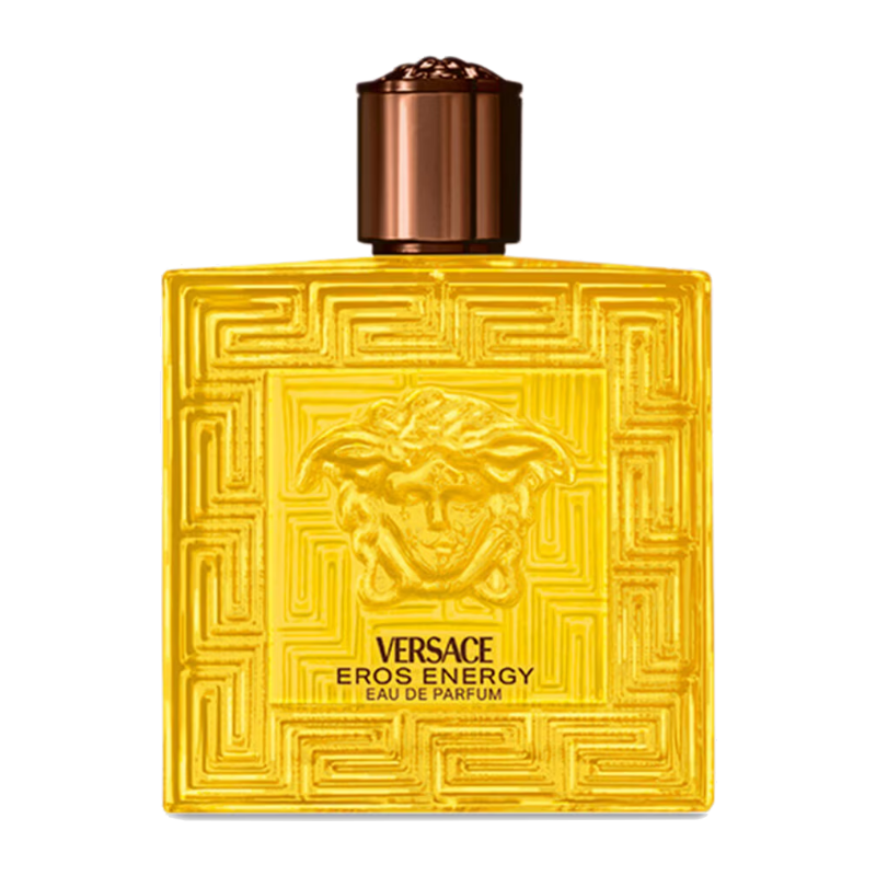 Versace Eros Energy 凡賽斯愛神力量男性淡香精 TESTER