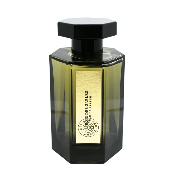 L'Artisan Parfumeur 阿蒂仙之香 Bois des Sables 沙林幻影淡香精